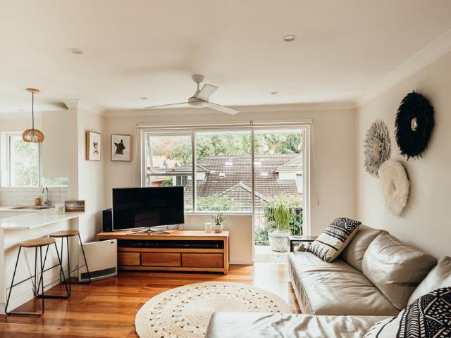 Apartment for rent in Northern Beaches, Sydney
