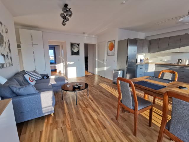 Apartment mieten in Treptow–Köpenick, Berlin