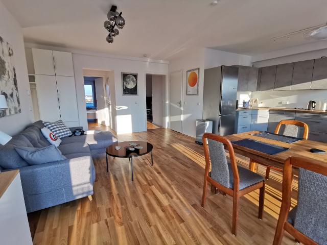 Apartment mieten in Köllnische Vorstadt, Berlin