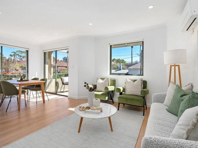 Apartment for rent in Willoughby, New South Wales