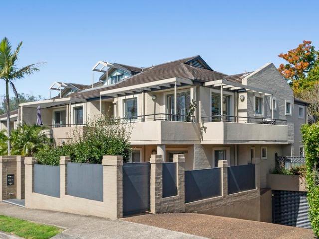 Apartment for rent in Willoughby, New South Wales