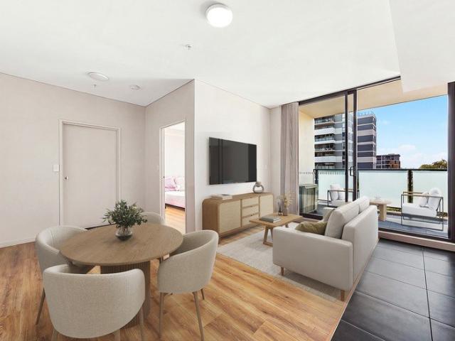 Apartment for sale in Sydney, New South Wales