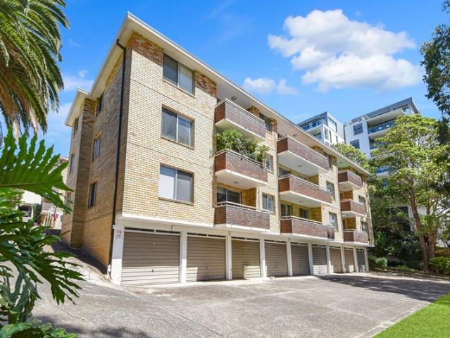 Apartment for rent in Sydney, New South Wales