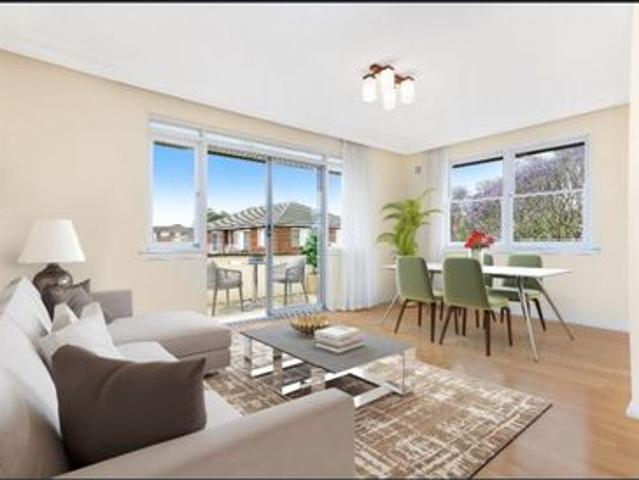 Apartment for rent in Eastern Suburbs, Sydney