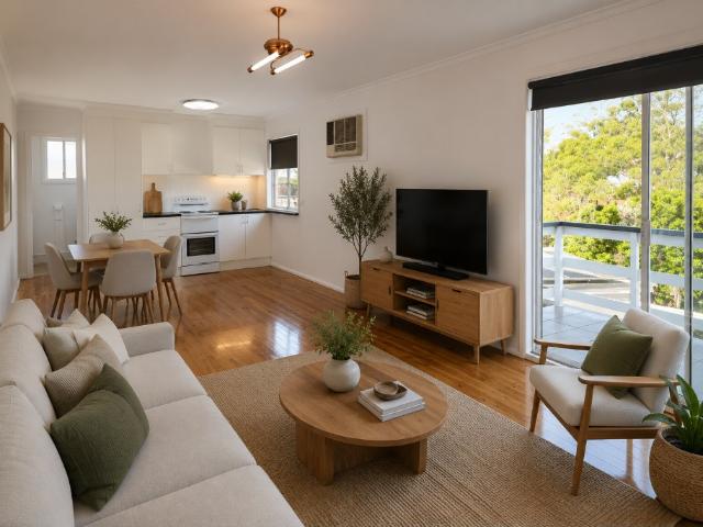 Apartment for rent in Sydney, New South Wales