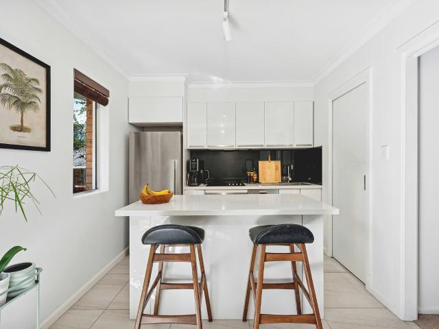 Apartment for sale in Hmas Rushcutters