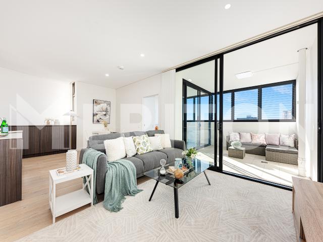 Apartment for sale in Strathfield