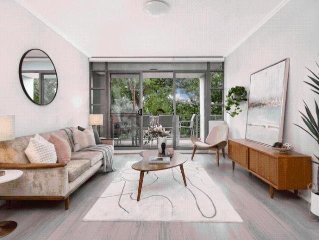 Apartment for rent in Sydney, New South Wales