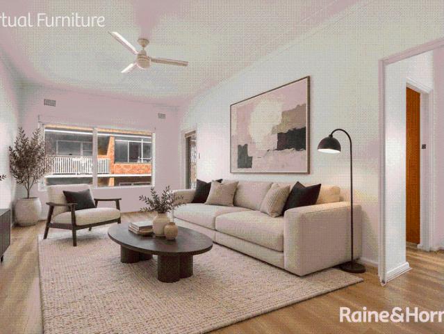 Apartment for rent in St George, Sydney