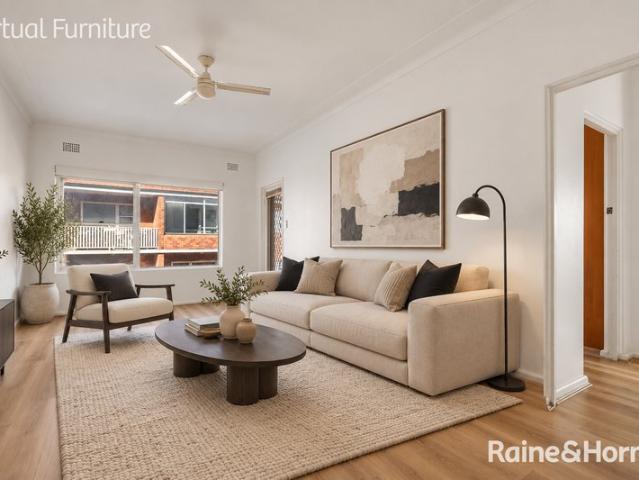 Apartment for rent in St George, Sydney