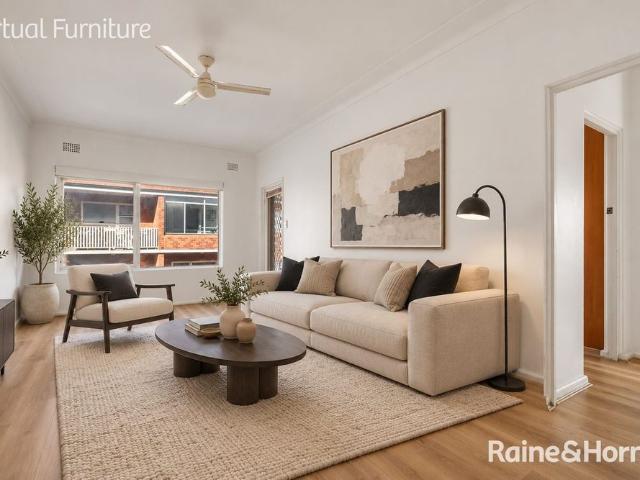 Apartment for rent in St George, Sydney