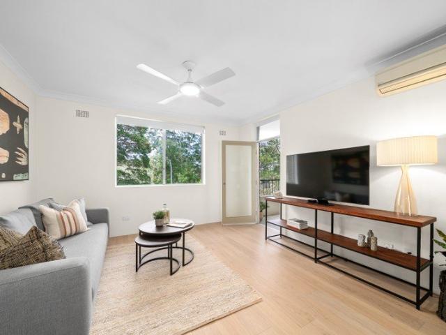 Apartment for sale in Lower North Shore, Sydney