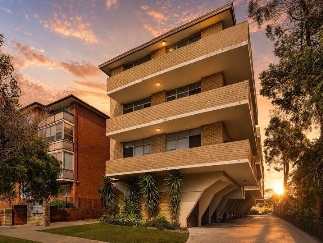 Apartment for sale in Sydney, New South Wales