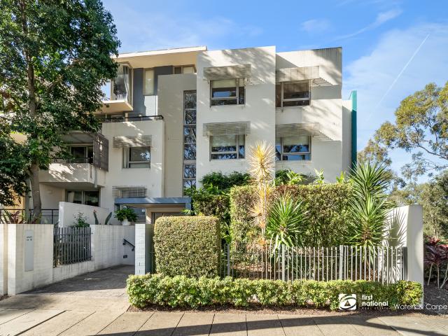Apartment for sale in Sydney, New South Wales