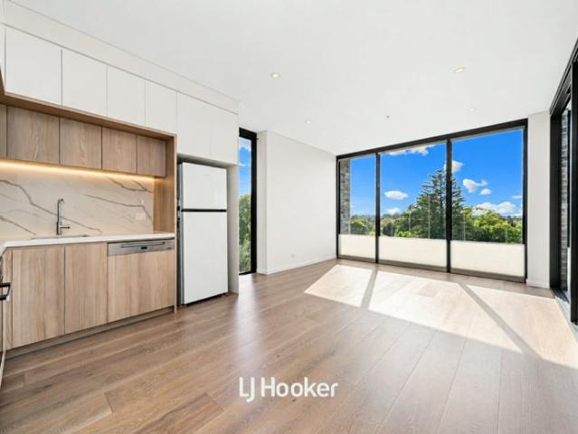 Apartment for rent in Chatswood North, Sydney