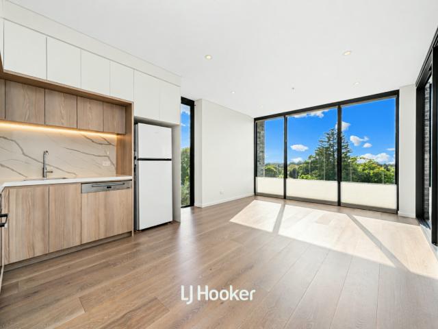 Apartment for rent in Chatswood North, Sydney