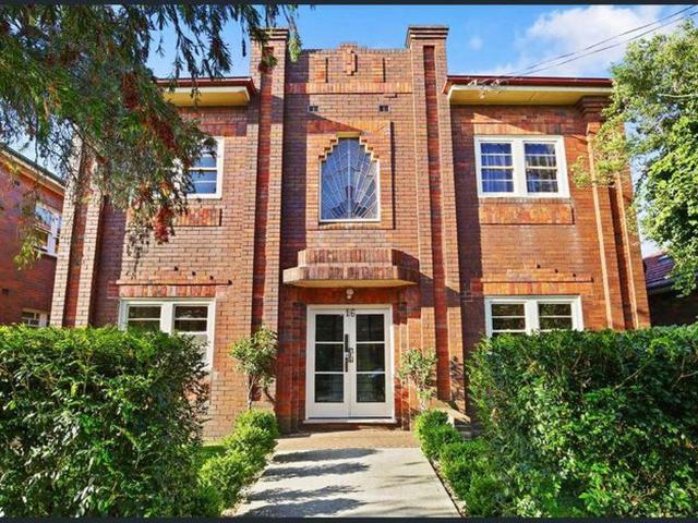 Apartment for rent in Sydney, New South Wales