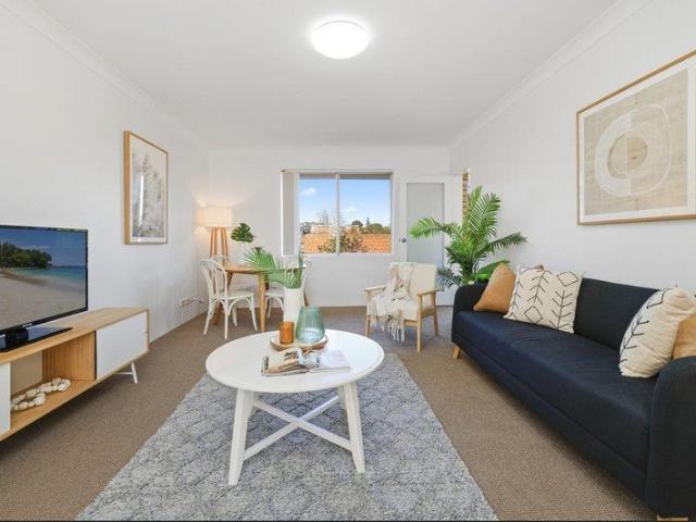 Apartment for rent in Inner West, Sydney