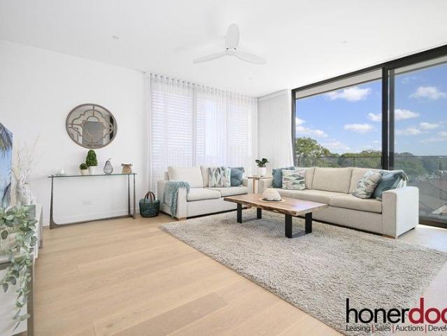 Apartment for sale in Sydney, New South Wales