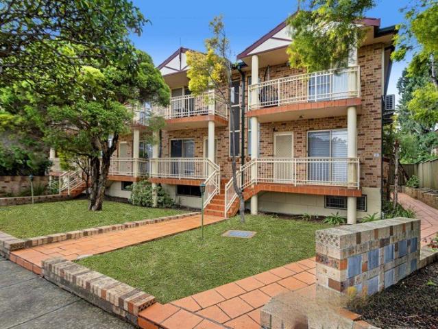 Townhouse for rent in Sydney, New South Wales