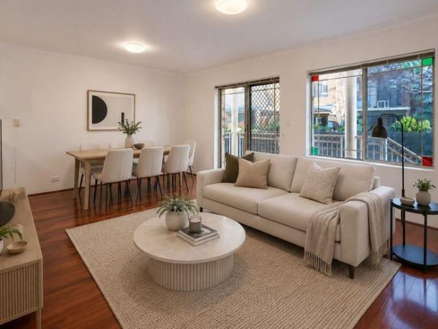 Townhouse for rent in Sydney, New South Wales