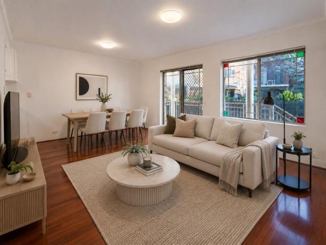 Townhouse for rent in Sydney, New South Wales