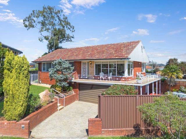 House for sale in Sydney, New South Wales