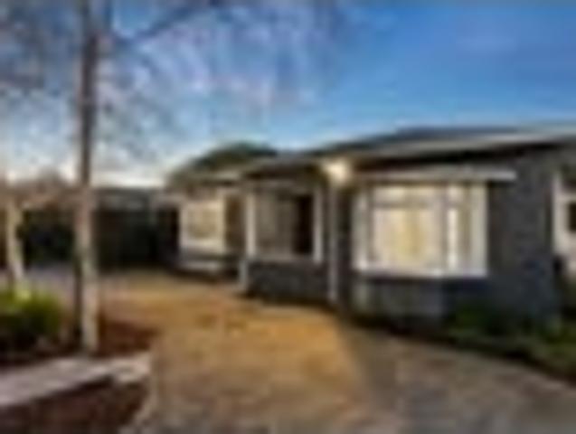 House for sale in Balmoral, Oroua County