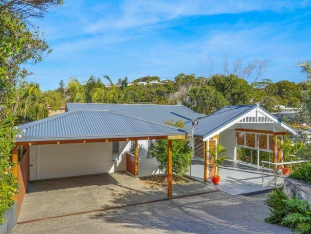 House for rent in Terrigal, New South Wales