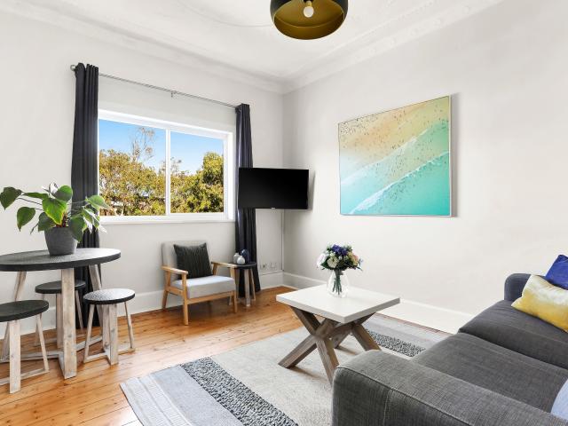 Apartment for sale in North Bondi, New South Wales