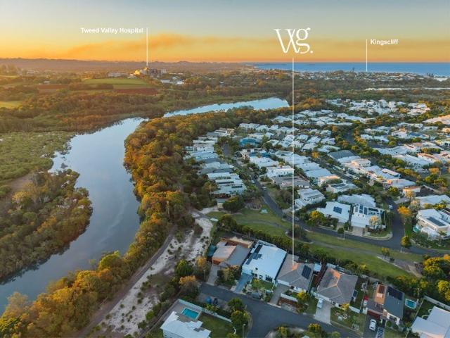 House for sale in Kingscliff, New South Wales