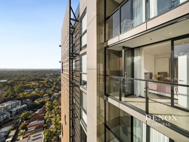 Apartment for sale in Sydney, New South Wales