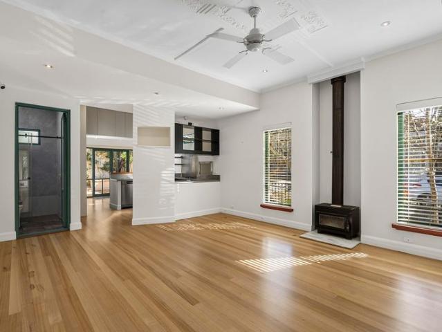 House for rent in Richmond, Melbourne