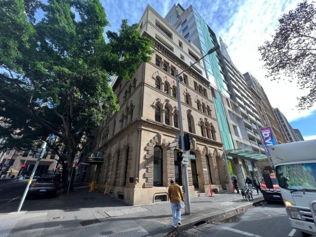 Office for rent in Sydney, New South Wales