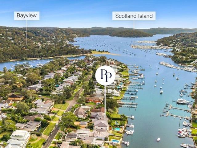 House for sale in Sydney, New South Wales