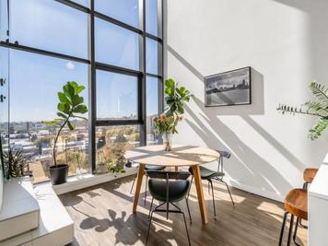 Apartment for sale in Sandton