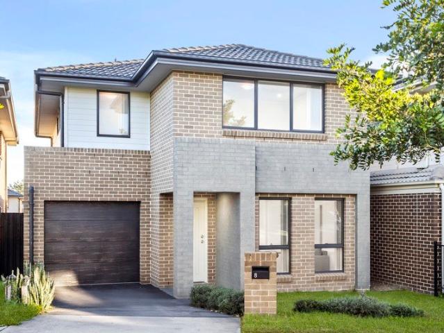 House for sale in Sydney, New South Wales