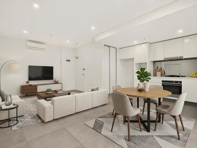Apartment for sale in Sydney, New South Wales