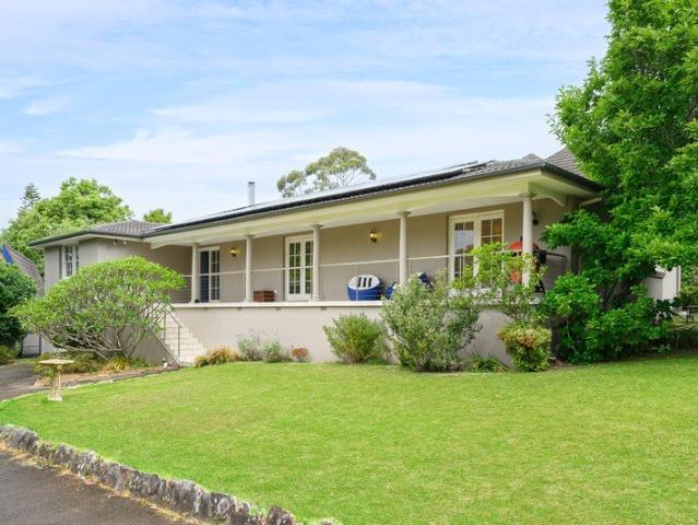 House for sale in Sydney, New South Wales