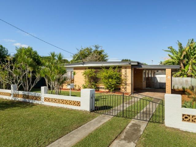 House for sale in Toombul, Queensland