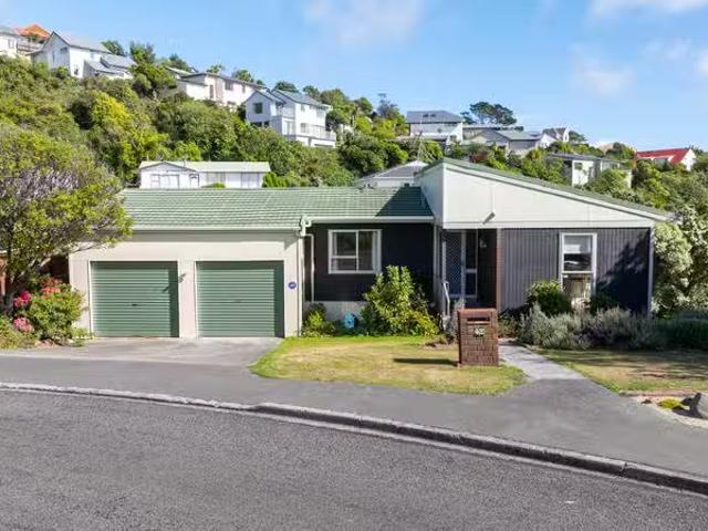 House for rent in Matata, Wellington