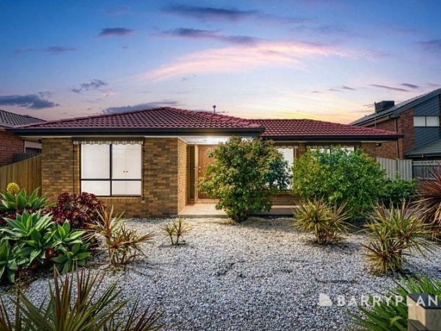 House for sale in Mill Park, Melbourne