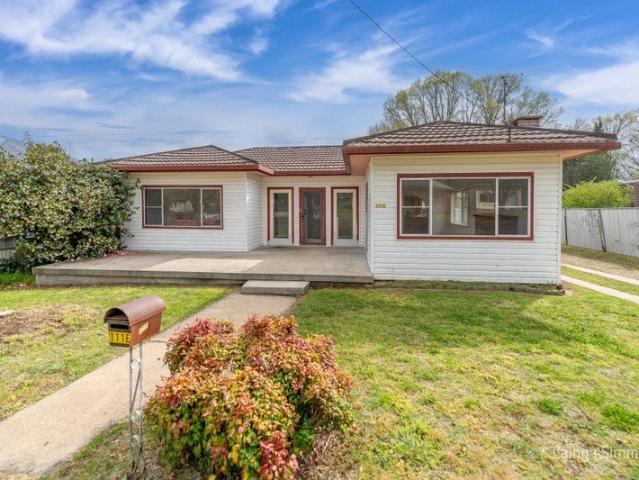 House for sale in Walcha, New South Wales