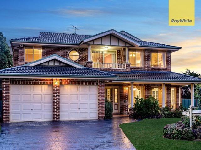 House for sale in Sydney, New South Wales