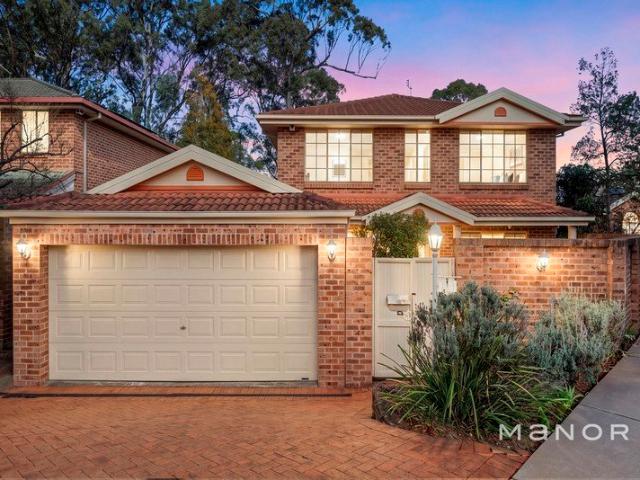 House for sale in Sydney, New South Wales