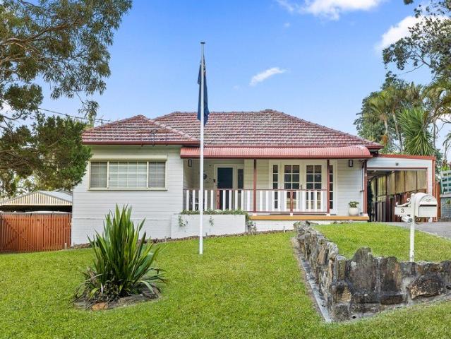 House for sale in Wollongong West, New South Wales