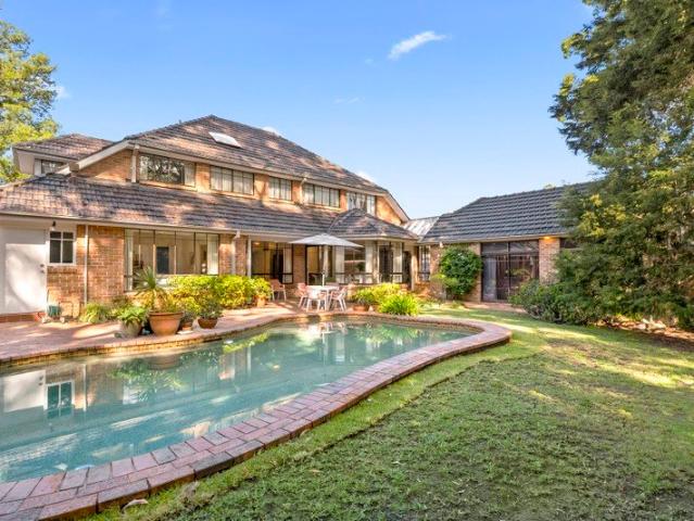 House for sale in Sydney, New South Wales