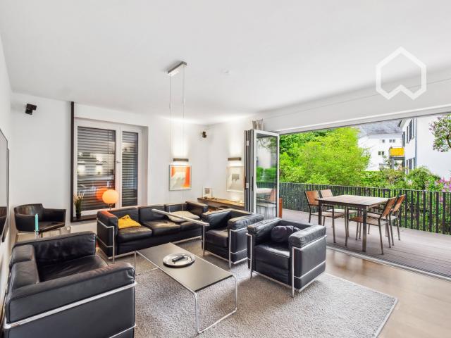 Apartment mieten in Stuttgart-Ost, Stuttgart