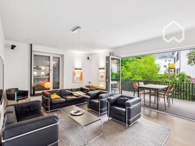 Apartment mieten in Stuttgart-Ost, Stuttgart