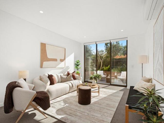 Apartment for sale in Sydney, New South Wales
